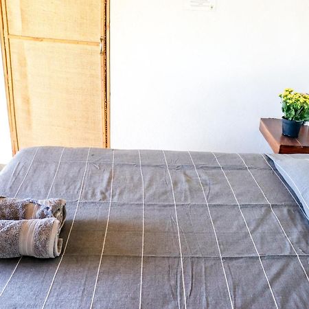 La Aldea Zipolite Hotell Exteriör bild